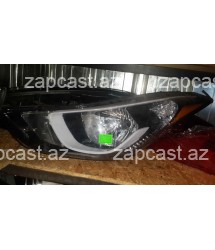Hyundai elantra 2010-2013   fara sol  , Amerikanka